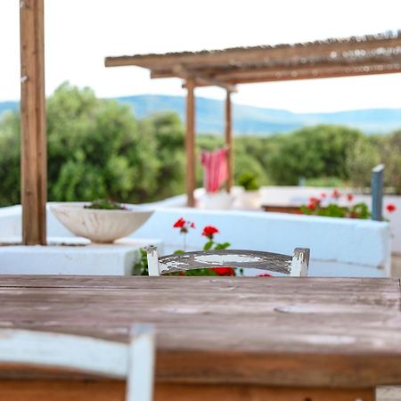 Masseria Piccole Taverne Rosa Marina Dış mekan fotoğraf