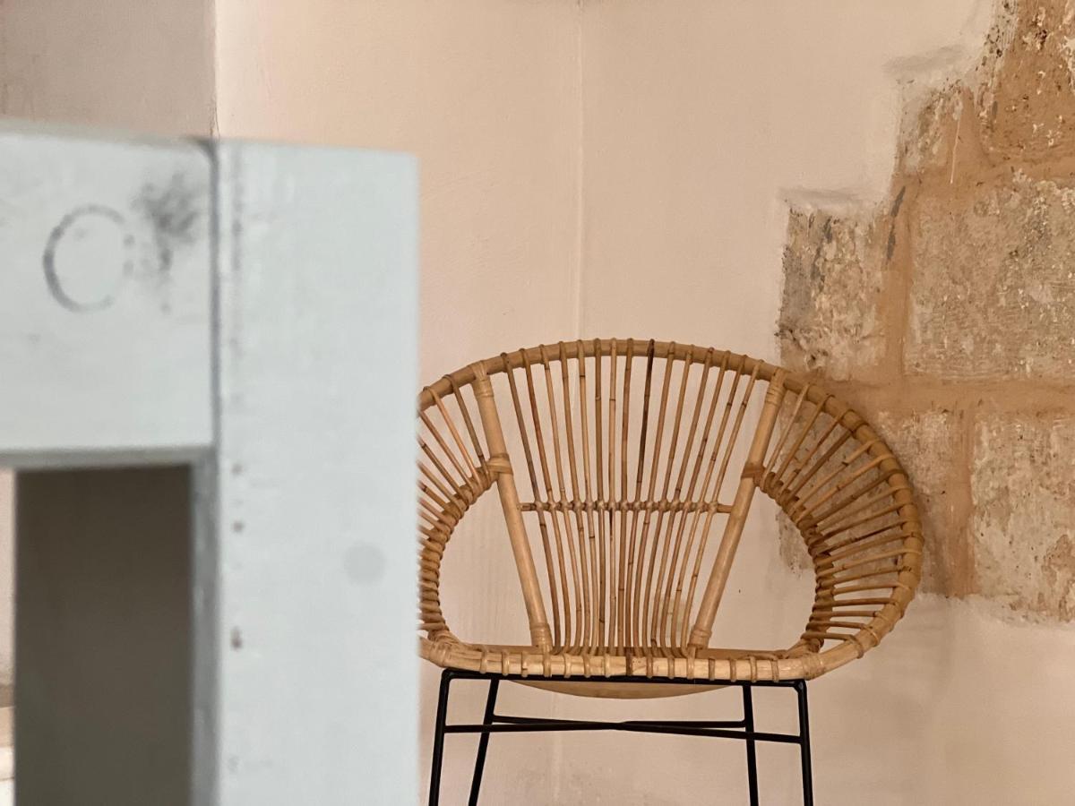 Masseria Piccole Taverne Rosa Marina Dış mekan fotoğraf