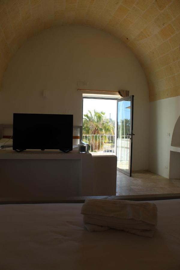 Masseria Piccole Taverne Rosa Marina Dış mekan fotoğraf