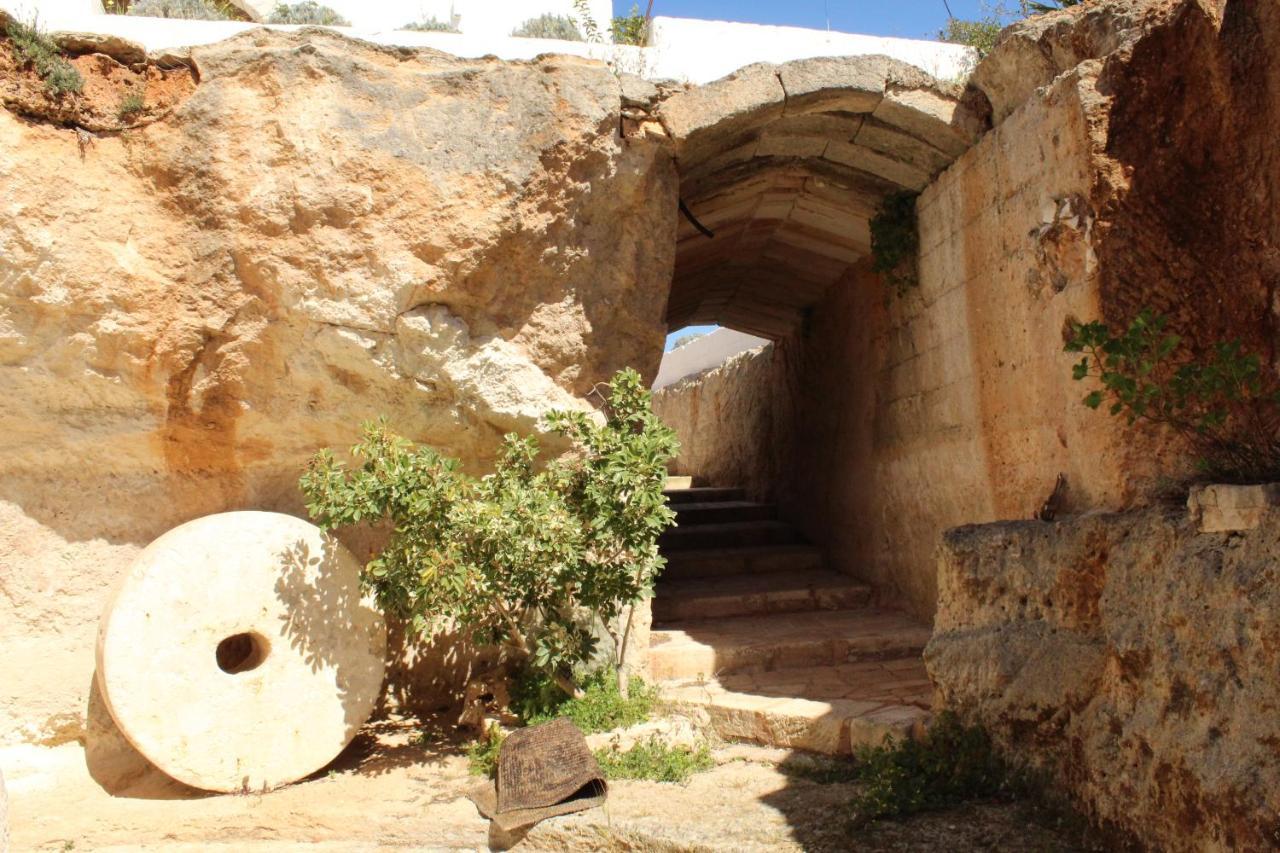 Masseria Piccole Taverne Rosa Marina Dış mekan fotoğraf