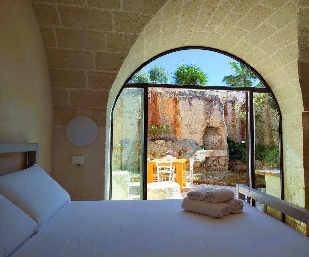Masseria Piccole Taverne Rosa Marina Dış mekan fotoğraf