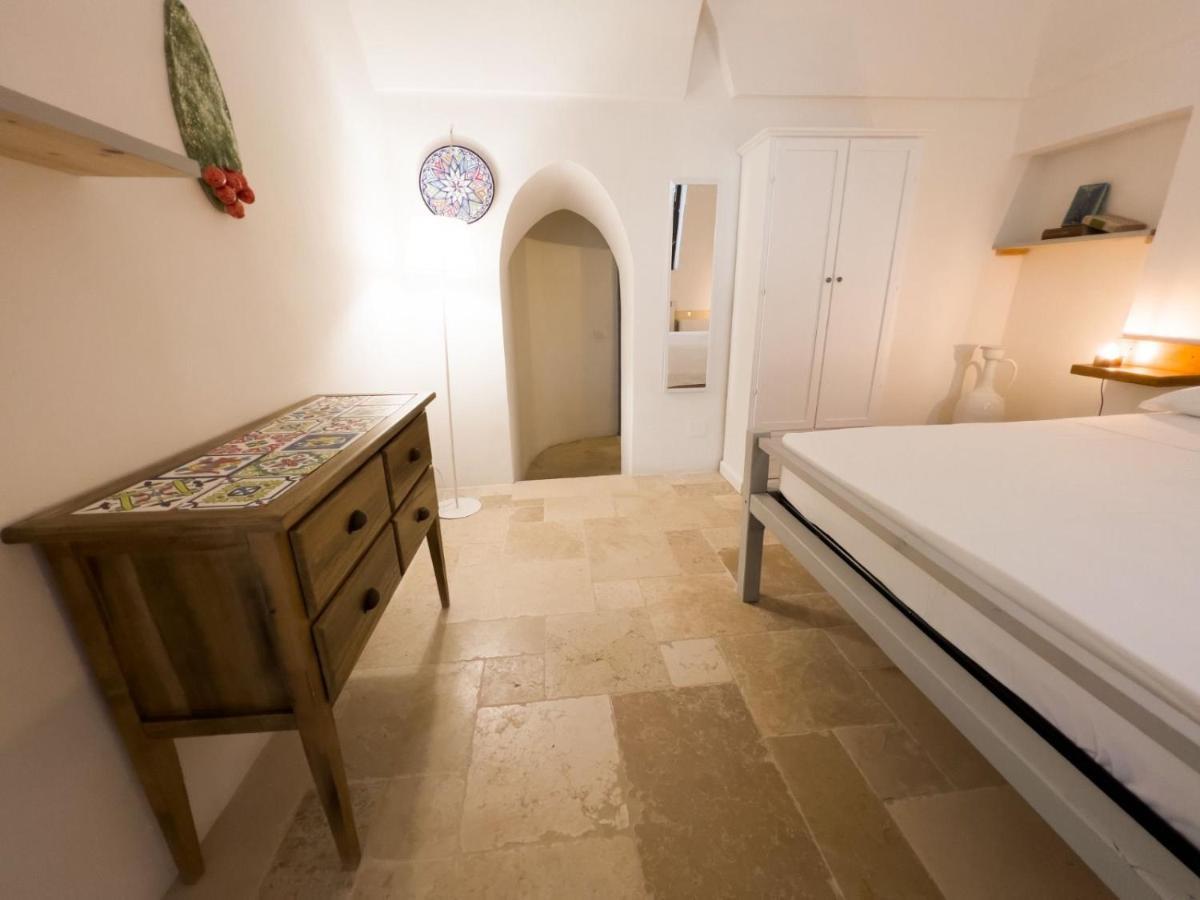 Masseria Piccole Taverne Rosa Marina Dış mekan fotoğraf