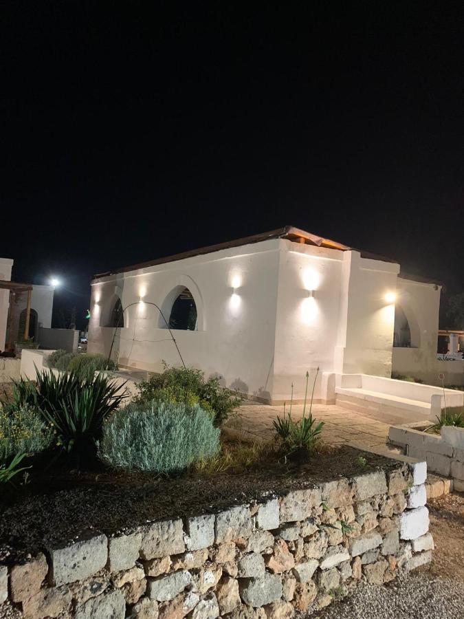 Masseria Piccole Taverne Rosa Marina Dış mekan fotoğraf