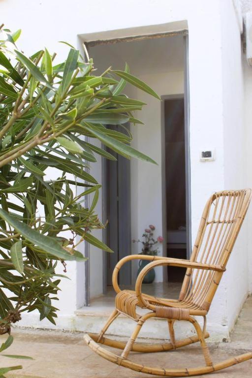 Masseria Piccole Taverne Rosa Marina Dış mekan fotoğraf