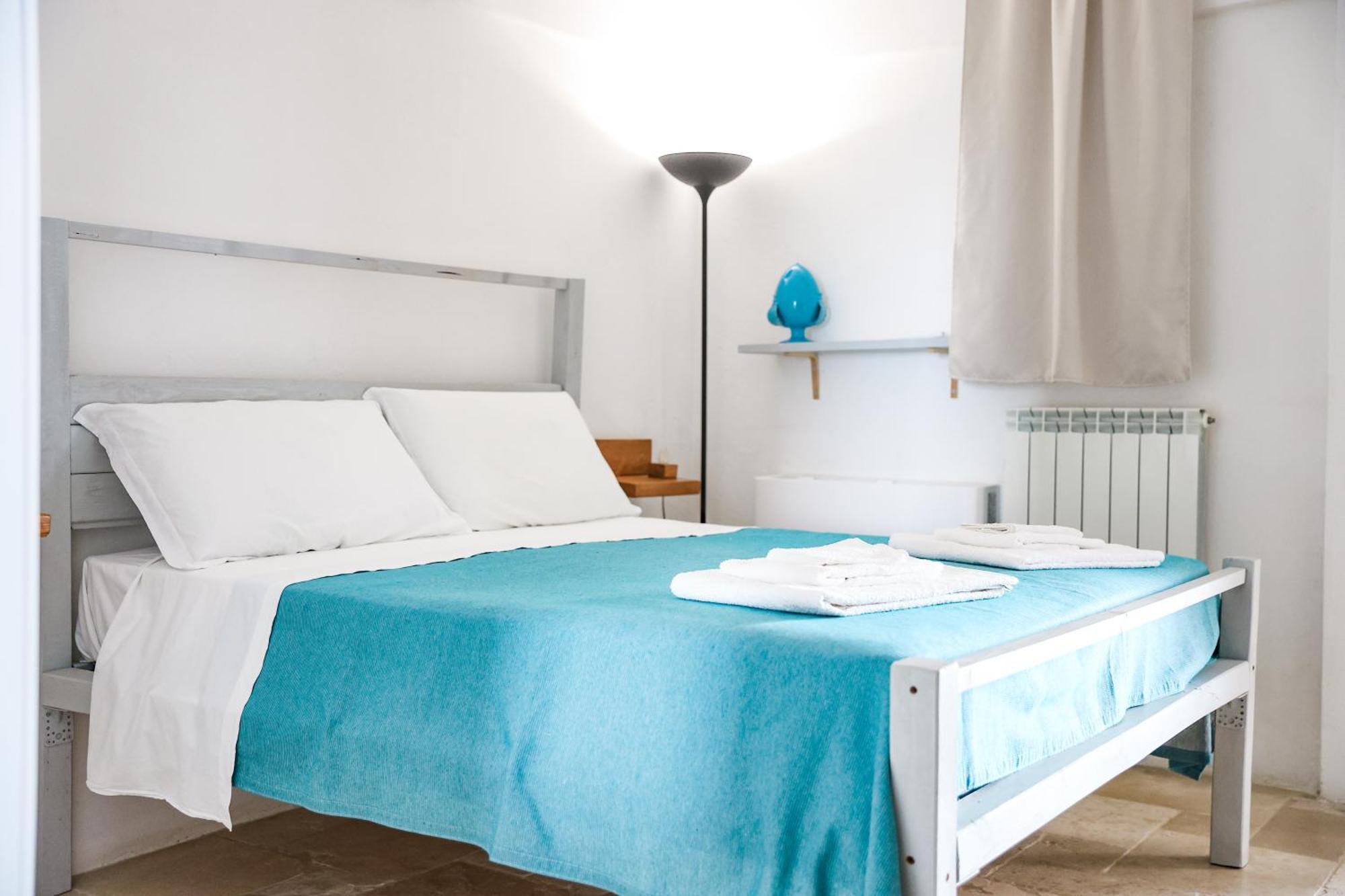 Masseria Piccole Taverne Rosa Marina Dış mekan fotoğraf