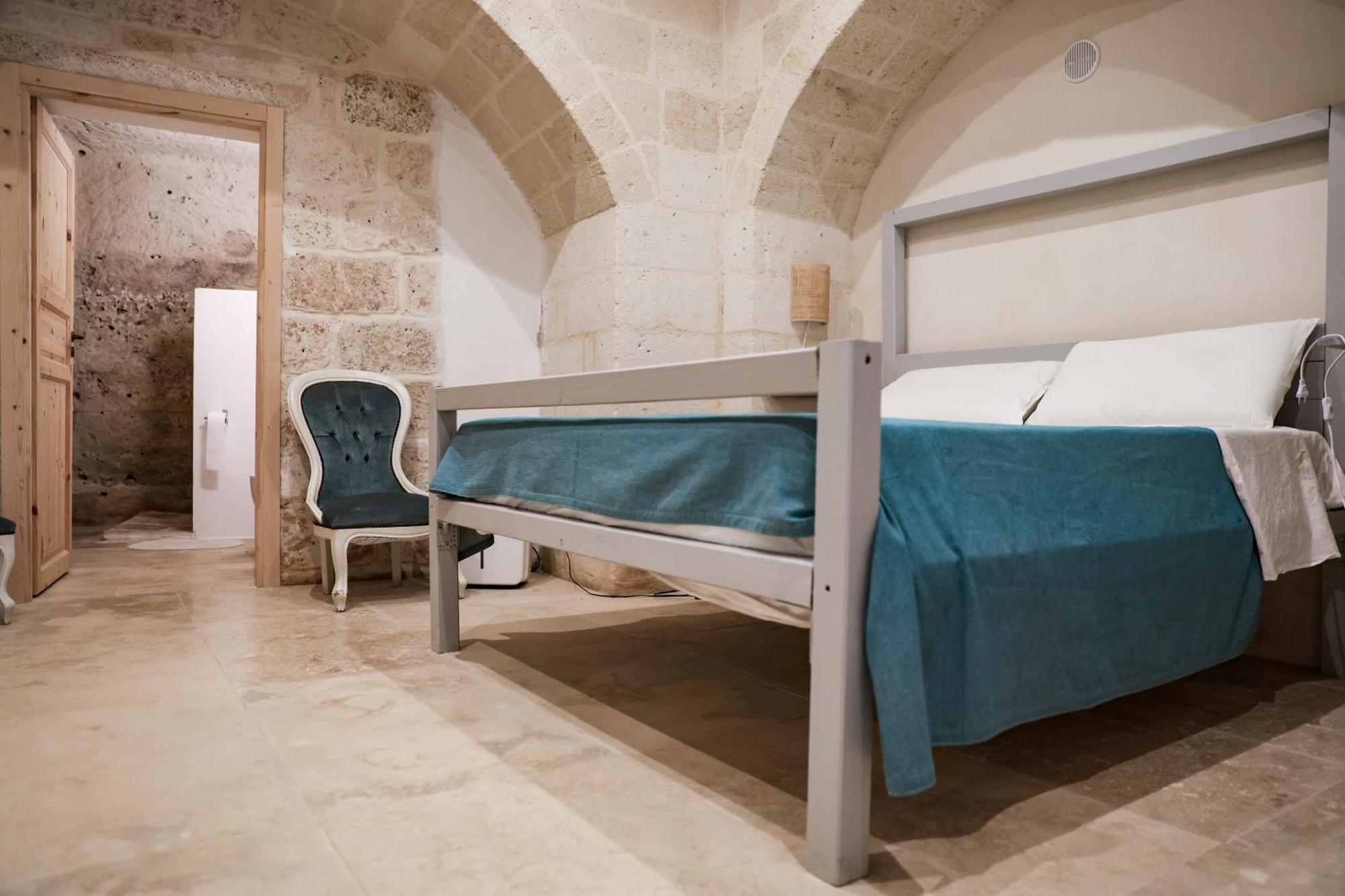 Masseria Piccole Taverne Rosa Marina Dış mekan fotoğraf