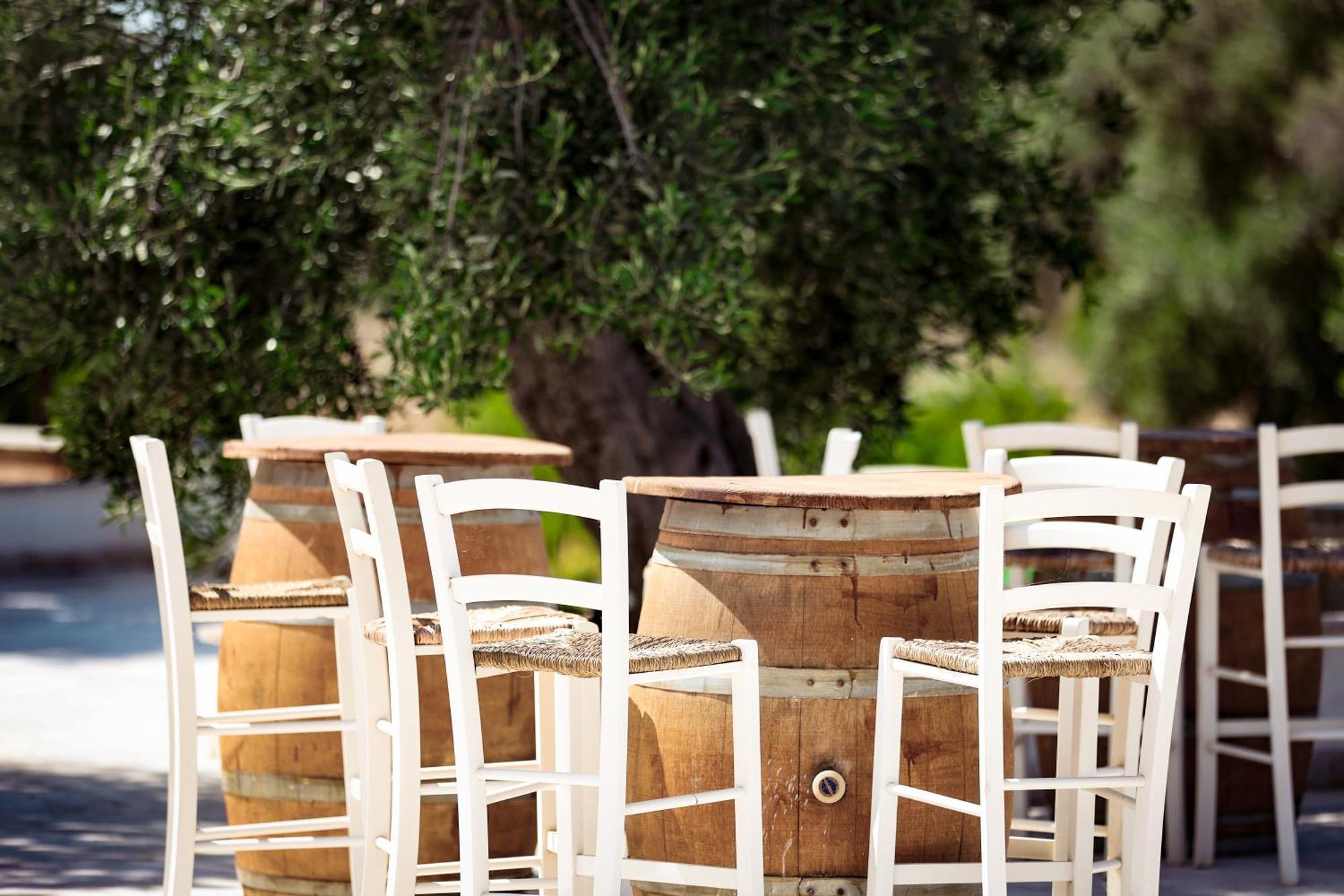 Masseria Piccole Taverne Rosa Marina Dış mekan fotoğraf